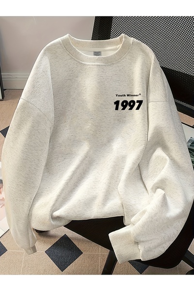 MODAVİBE Hanorac ModaVibe din bumbac și poliester |   Opțiuni elegante și con...