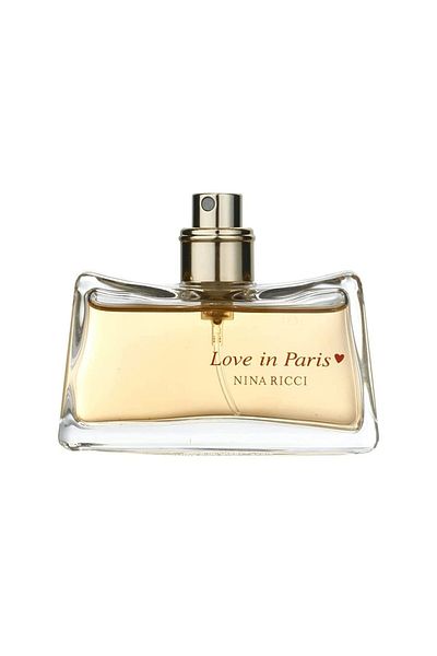 Nina Ricci Nina Ricci Love In Paris For Women Eau De Parfum 50ml