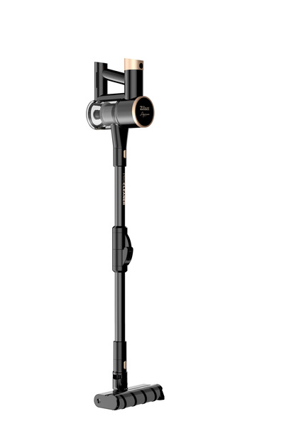 Zilan Vertikální odsávačka ZLN3099 Aurum, 220W, 350ml, Baterie 2500mAh, 6 stupňů rychlosti Vana pružná