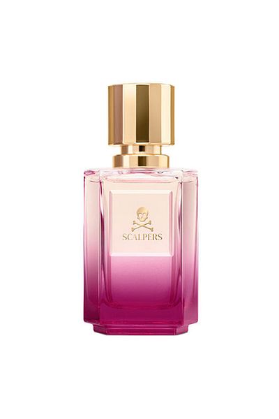 SCALPERS عطر سكالبرز هير آند ذا وايلد فلاور للنساء أو دو بارفان 50 مل