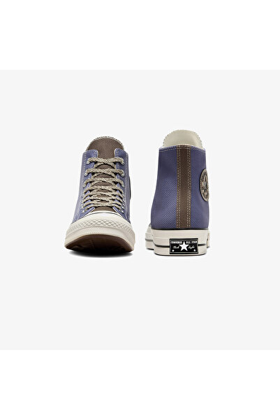 Converse Chuck 70 Unisex Mor Sneaker