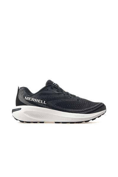 Merrell Morphlite Men's Running Shoes 25Y J 068167   M Black/White