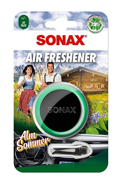 Sonax Oto Kokusu - Alm Summer