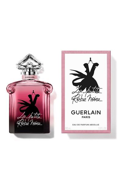 Guerlain La Petite Robe Noire For Women Eau De Parfum Absolue 100ml