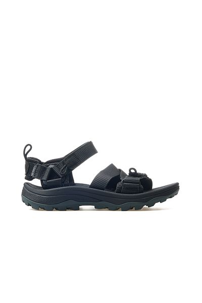 Merrell Casual Sandals 25Y J 008118   Black Speed Fusion Sport Rmx