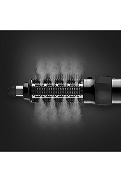 Braun Satin Hair 5 As530 3 Başlıklı Saç Şekillendirici