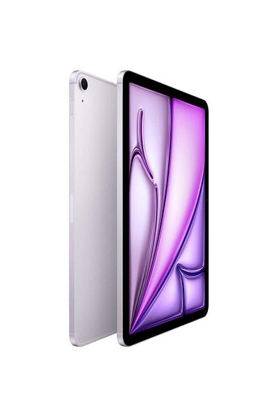 Apple آيباد إير 11 بوصة واي فاي 128 جيجا بايت - أرجواني
