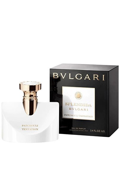 Bvlgari Bvlgari Splendida Patchouli Tentation For Women Eau De Parfum 50ml