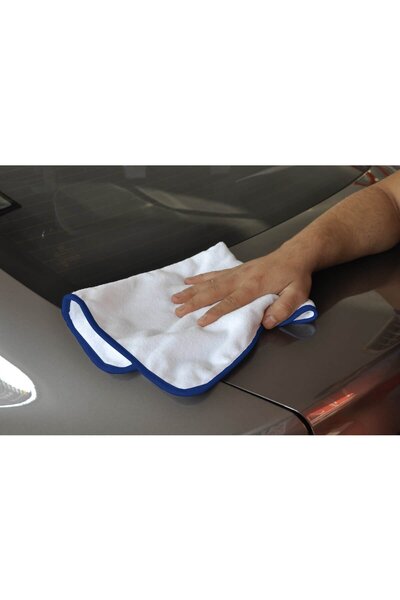 Smart Tech Profiline Mikrofiber Bez 3'lü
