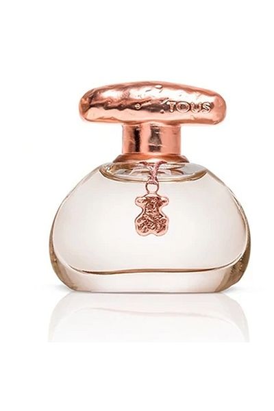 Tous Tous Sensual Touch For Women Eau De Toilette 100ml