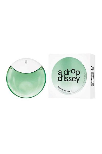 Issey Miyake Issey Miyake A Drop D'Issey For Women Eau De Parfum Essentielle 90ml