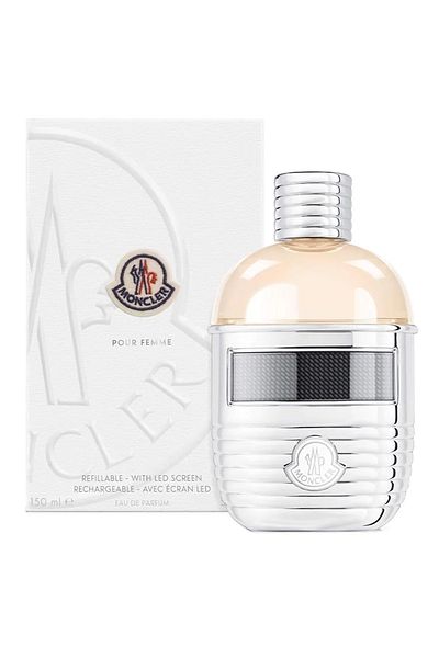 Moncler Moncler Pour Femme Eau De Parfum 150ml Refillable