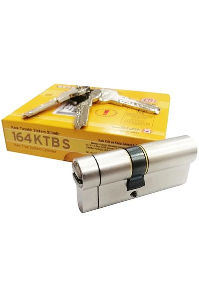 KALE Satellite Trap System Barel 68mm 164 Ktbs