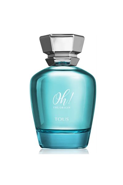 Tous Tous Oh! The Origin For Women Eau De Toilette 100ml