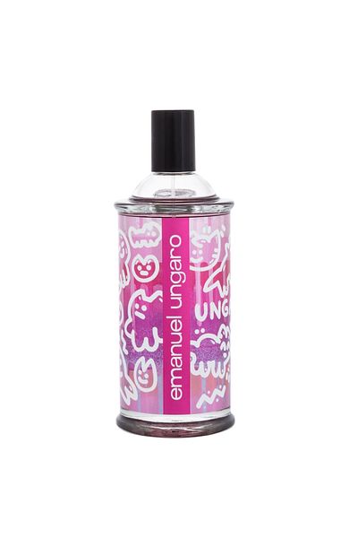 EMANUEL UNGARO Fresh For Her For Women Eau De Toilette 100ml