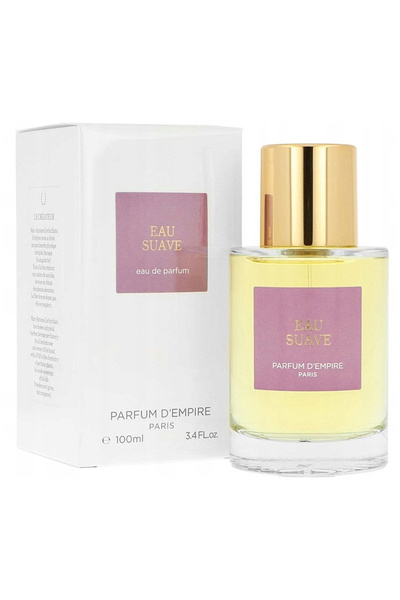 Parfum d'Empire عطر بارفوم ديمبير أو سواف للنساء، أو دو بارفان، 100 مل