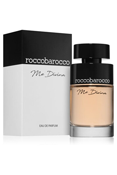 Roccobarocco مي ديفينا للنساء أو دي بارفان 100 مل