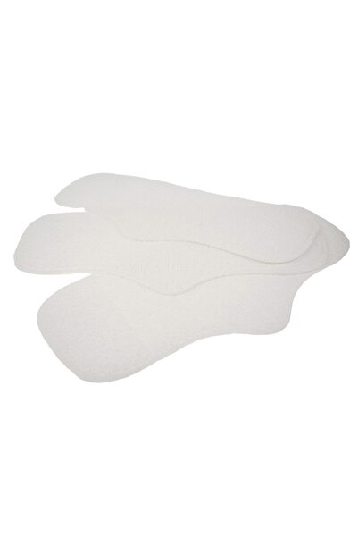 Supervac Πανί δαπέδου συμβατό με μηχανή καθαρισμού με ατμό 3 τεμάχια 330x150mm