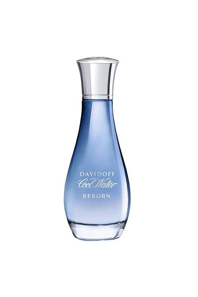 Davidoff Cool Water Reborn For Women Eau De Toilette 50ml