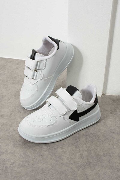 GAK RUN Pantofi sport confortabili cu velcro pentru copii