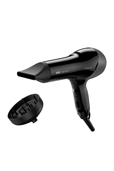 Braun Satin Hair 7 Sensodryer Hd785 2000w Saç Kurutma Makinesi