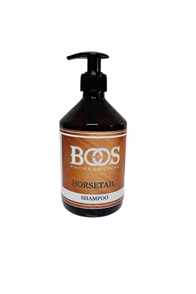 Pro Boos Profesyonel Horse Tail Şampuan 500 Ml