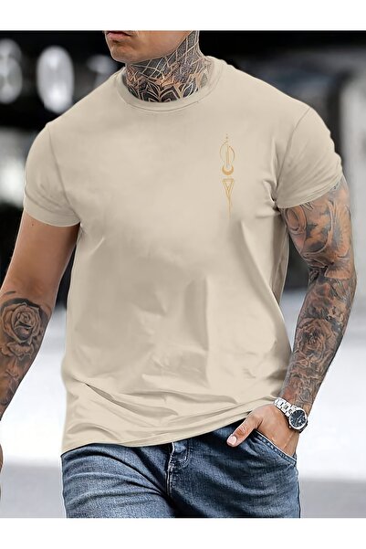 MODAVİBE Tricou din țesătură single jersey |   Opțiuni elegante și confortabi...