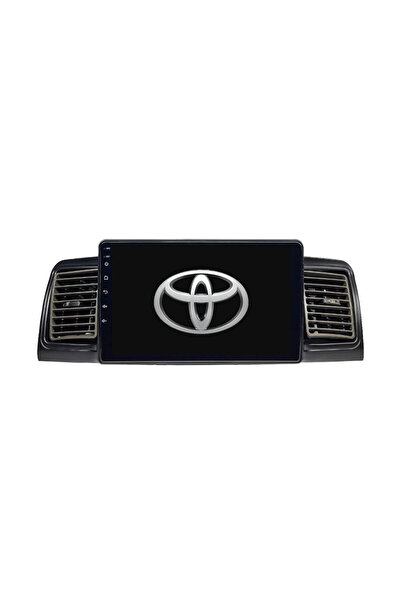 Blueway Toyota Corolla Araç Multimedya Android Ekran Carplay Double Teyp 2+32...