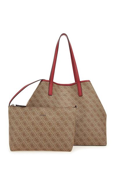 Guess Vikky Women's Tote Shoulder Bag