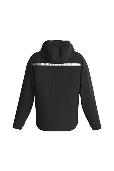 Guess Zubin Men's Active Windbreaker