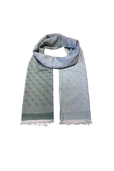 Guess Women's Modal Mixed Scarf