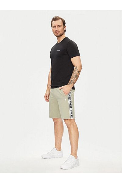 Guess Arlo Men's Active Loose Fit Shorts
