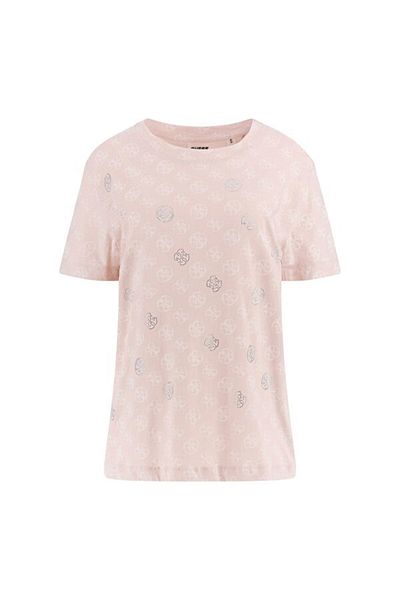 Guess Tricou Noemi 4g pentru femei Active Regular Fit
