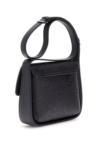 Guess Keandra Logo Crossbody Bag - Pl 932320