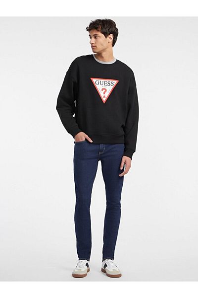 Guess Jeans Men's Sweatshirt