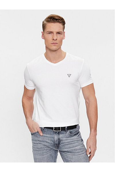 Guess Caleb Men's 2-Pack Singlets