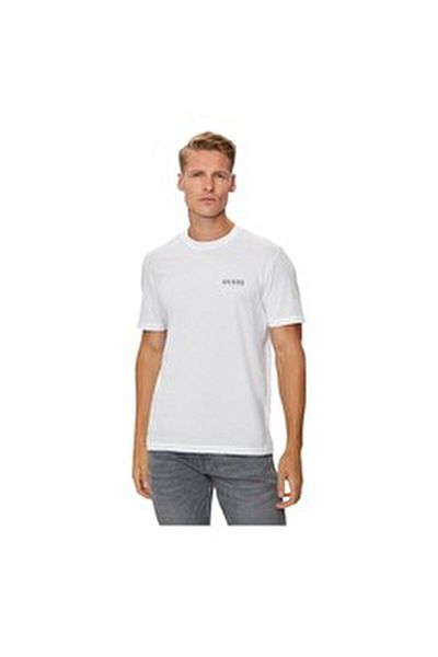 Guess Tee Men's Pack of 3 Singlets