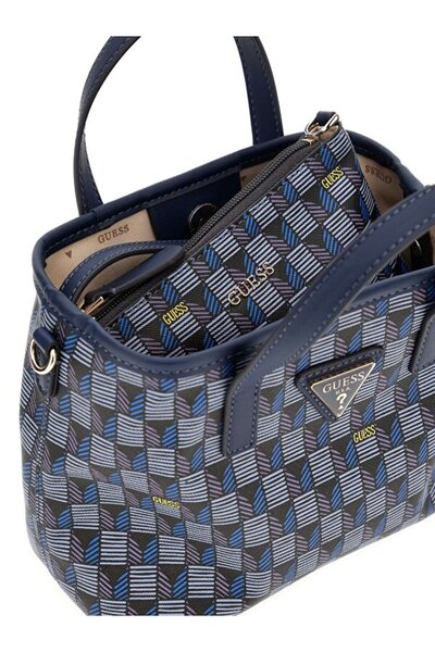 Guess Vikky Ii Women's Tote Bag