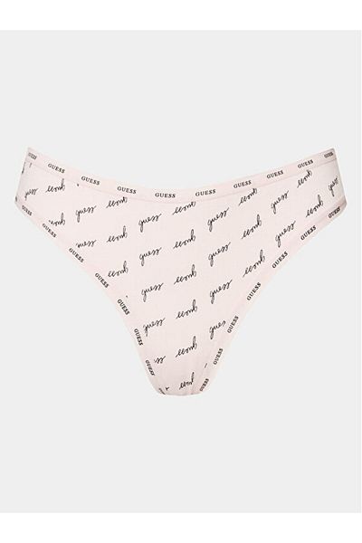 Guess Women's 3 Pack Panties