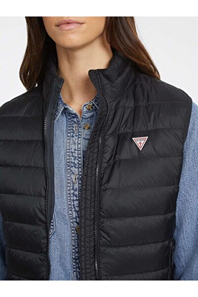 Guess Jeans Kadın Yelek
