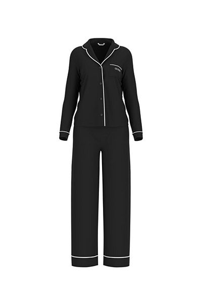 Guess Carlyn Women's Modal Blended Pajama Set