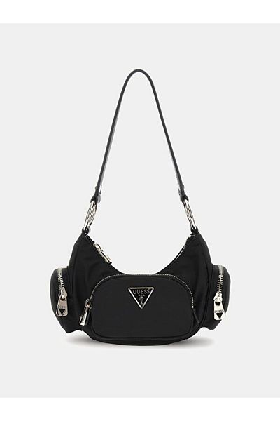 Guess Eco Gemma Women's Mini Shoulder Bag