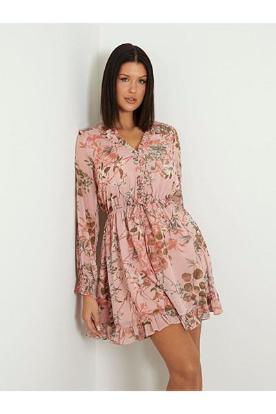 Guess Vanessa Women's Dress