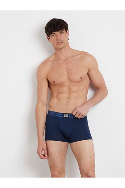 Guess Idol Men's 3-Piece Boxer Set