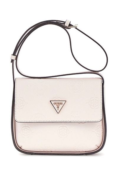 Guess Keandra logós Crossbody táska - PL 932320