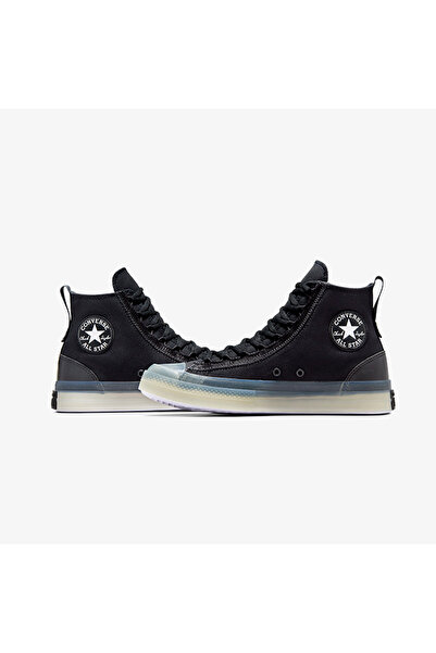 Converse Chuck Taylor All Star CX EXP2 Unisex Siyah Sneaker