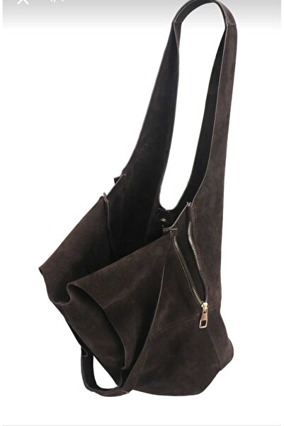 Afra 100% кожена чанта за през рамо, модел, нов сезон