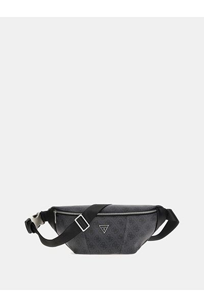 Guess Torino Men's Waist Bag