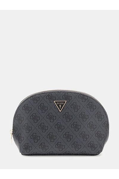 Guess Dome Women's Makeup Bag