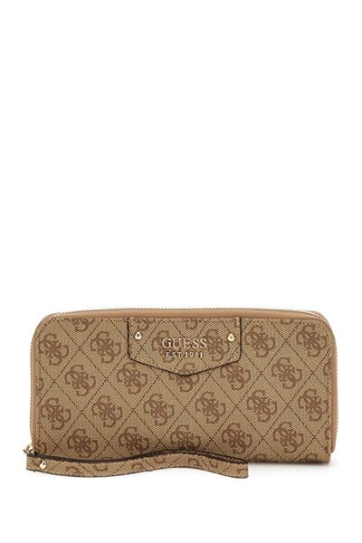 Guess Eco Brenton Kadın Cüzdan